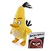Spin Master Peluche 20 cm Angry Birds : Chuck