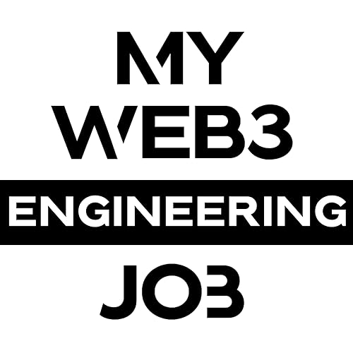 My Web3 Engineering Job cover art