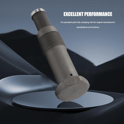 Attisfiera Steuerkettenspanner Kettenspanner für 1er 3er 5er X1 X3 11311439851 11317567680 spanner