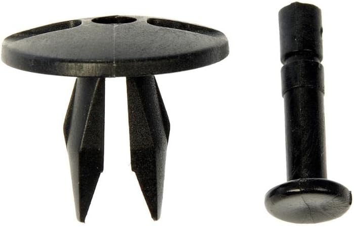 Dorman 700-572: Rivet-Push In-Hole Diameter .4375 In.