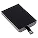 Tianken 320GB Hard Drive Disk HDD for Xbox 360 Slim Games Console
