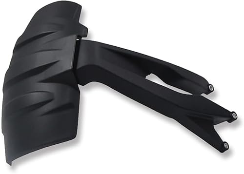 Neumático trasero Hugger Mud Splash para BMW K50 para R1200GS K51 para R1250GS para Adventure R 1200 GS 1250 ADV motocicleta sin terminar