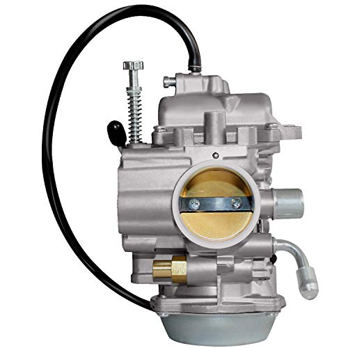 Carburetor Compatible for Polaris Magnum 425 1995-1998 & 1999-2009 Ranger 500 & 2001-2008 Sportsman 500 2x4 4x4 6x6 ATV QUAD Carb - Thumbnail 2