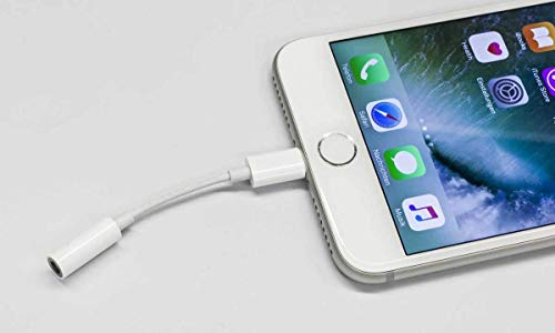Cabo adaptador IOS para P2 fêmea