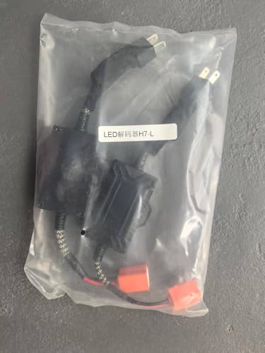 MOTORHOOK Resistencias LED Canbus, corrige los errores de luz