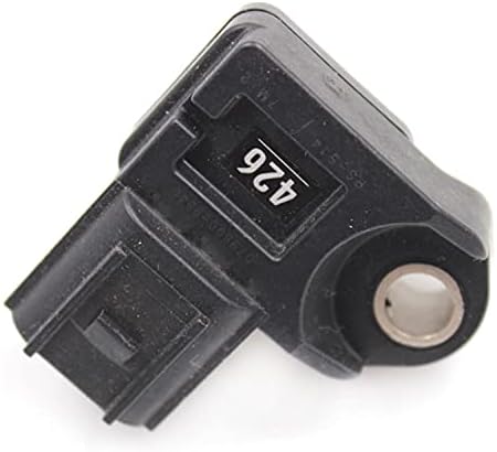 Car Air Intake Pressure Sensor Map Sensor 079800-9340 Sensor Pressure Sensor Air Intake Replacement Parts