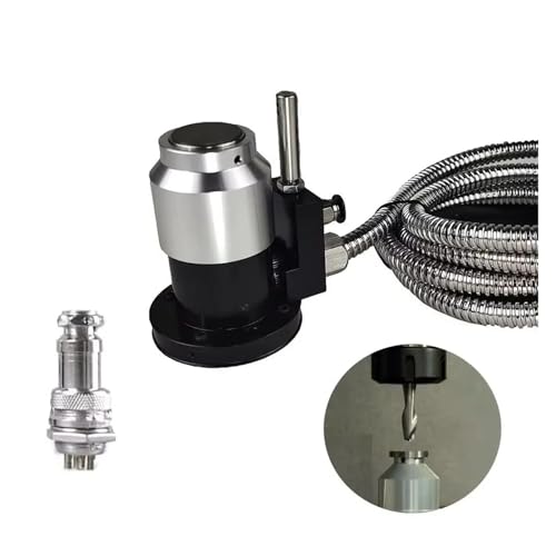 Medidor automático de herramienta CNC sensor alta precisión miniatura 2