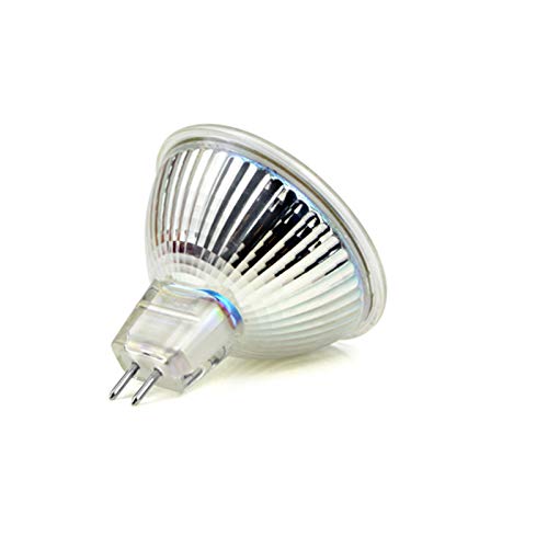 WELSUN 24 V MR16 GU5.3 Lampadine LED, 5 W