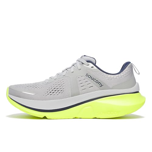 Image of Saucony Men's Guide 18 Sneaker
