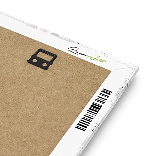 Runa Art Quadro Caffè Cucina Moderni Murale - Made...