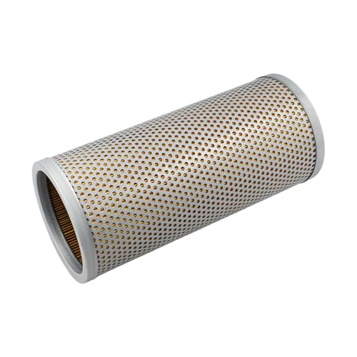 Sogoparts AT45422 Filtro hidráulico P552469 compatible con John Deere Forklift 480 JD480 Elevating Scraper 860 860A 860B Crawler Loader 350 450 555 350B 350C 450B 450C JD350 JD3350 JD350 50B JDD. 450