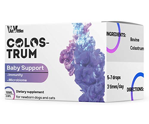 Best Colostrum For Baby