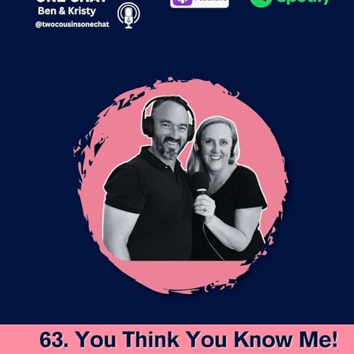 63. You Don't Know Me - Truth or Lie Part 4