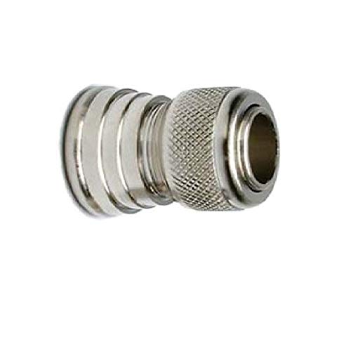 Ateco Standard Metal Coupler 405