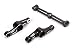 VATERRA Steering Bellcrank Set Aluminum: V100