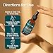 BUCKLEBURY Zeolite Liquid Suspension w/Chlorella - Detox Support, Immune System and Digestive Tract Health Support for Kids and Adults (60 Servings)