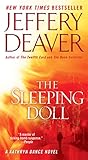 The Sleeping Doll (A Kathryn Dance Novel)