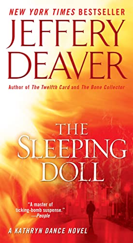 The Sleeping Doll (A Kathryn Dance Novel)