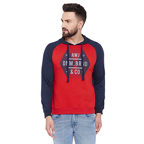 Image of Austin Wood Men Sweatshirt