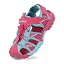 8009-light Blue/Dark Pink