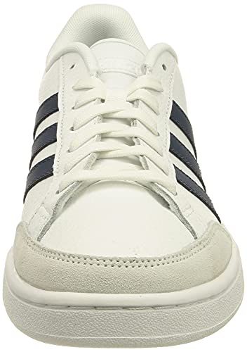 Image of Adidas Breaknet Court Womens Casual Sneakers
