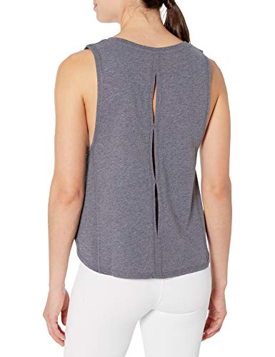 Image of Soffe Women's Vented Back Retro Tank