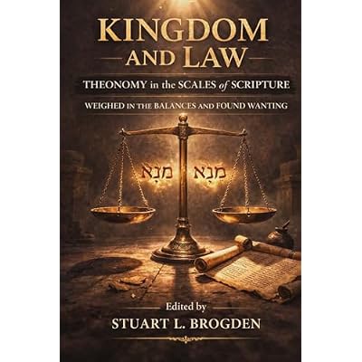 Kingdom and Law