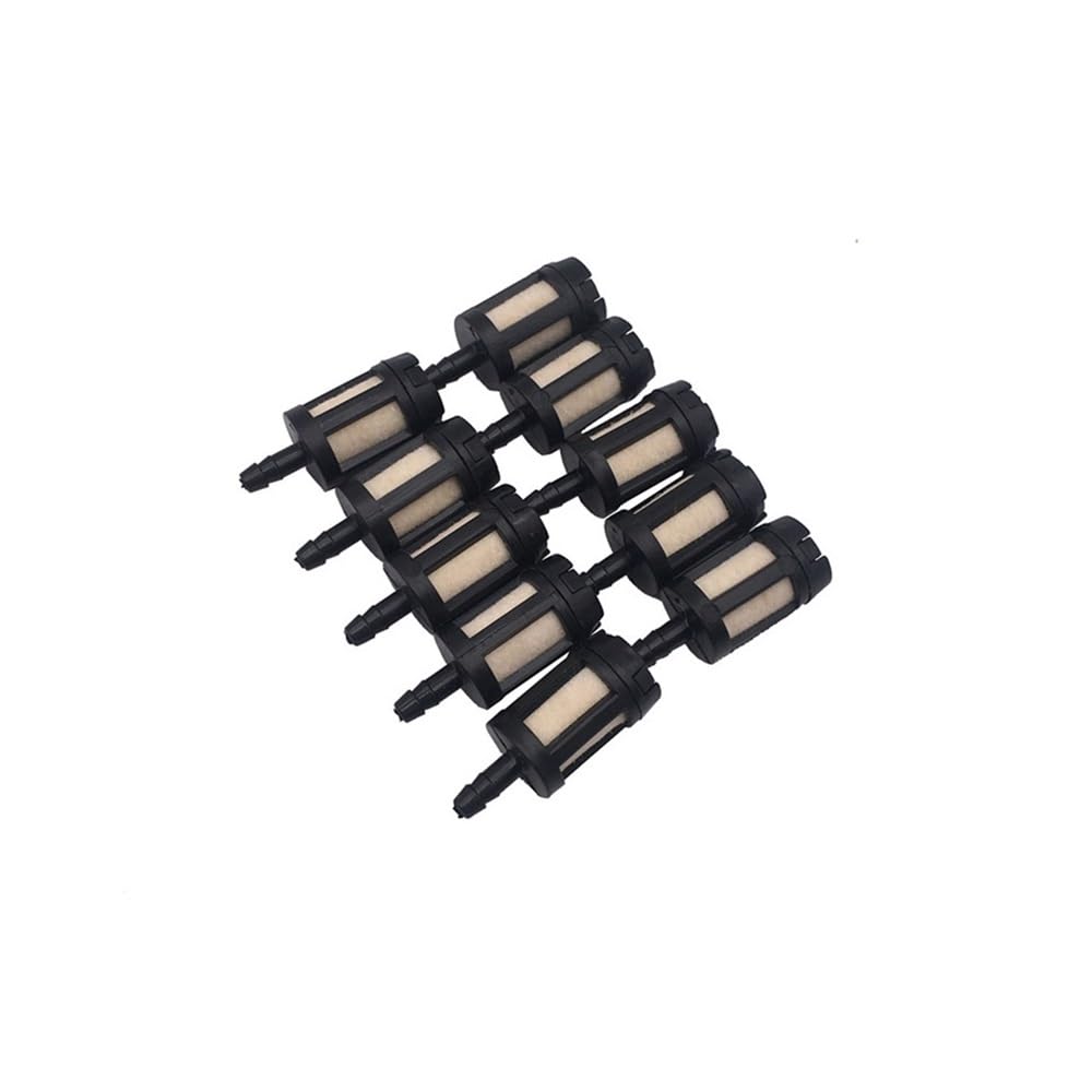 Filtro de combustible ZF-1 anticaídas de potencia para motosierra 420145