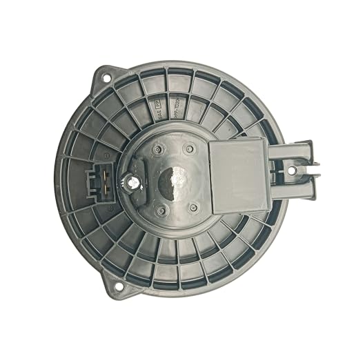 Image of PartsFlow 75144 HVAC Blower Motor For 2016-2021 Chevrolet Chevy LCF Tiltmaster Isuzu 3.0L 5.2L 6.0L 6.6L 8980474520