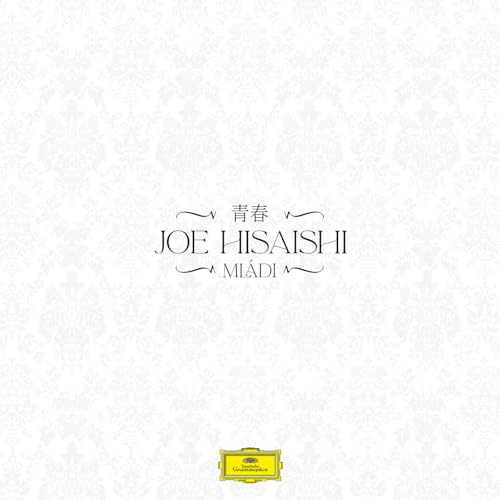 Joe Hisaishi & Wiener Symphoniker