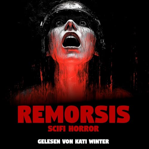 Remorsis | Horror Hörgeschichte zum Einschlafen | Hörbuch Horror | Creepypasta | Gruselgeschichte