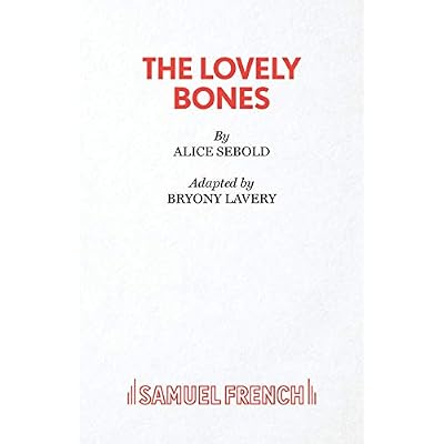 The Lovely Bones