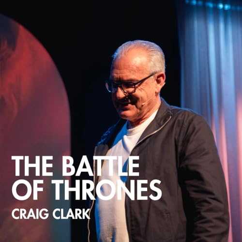 The Battle of Thrones | Craig Clark