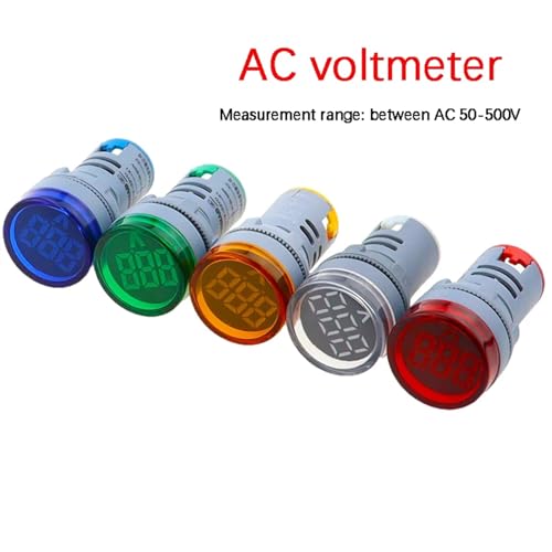 Convertisseur 220 vers 24V pour stopper les pannes d'éclairage extérieur - 8