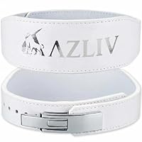 Amazon | AZLIV レバーベルト LEX Tapered 【可動域重視レバー