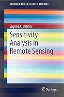 Sensitivty Analysis in Remote Sensing 3319158406 Book Cover