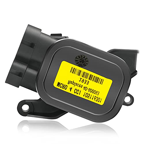 MCOR 4 potentiomètre d'accélérateur pour accélérer sans à-coups - 2