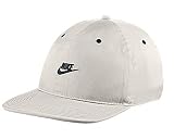 Nike Vapor Pro Tech Kappe, grau, One Size