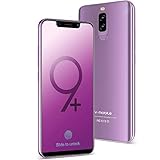 ❤❤【3GB RAM+16GB ROM】El teléfono móvil quad-core android 8.1 de alto rendimiento tiene 16GB de ROM para guardar una variedad de juegos y videos, 3GB de RAM para asegurar la operación de alta velocidad del teléfono, permitiendo que múltiples aplicaciones se ejecuten simultáneamente en segundo plano.
