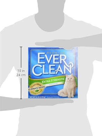 ever clean extra strong unscented