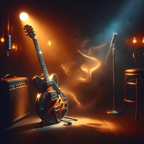 Where the Strings Weep (Instrumental)