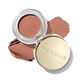 Morphe Priming Cream Eye Shadow - Cream to Powder Eyeshadow + Eye Primer - Soft Matte Pigmented Formula with Hydration for All Day Wear - Melody (0.11 oz)
