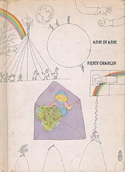 Arm in Arm: A Collection of Connections, Endless Tales, Reiterations, and Other Echolalia