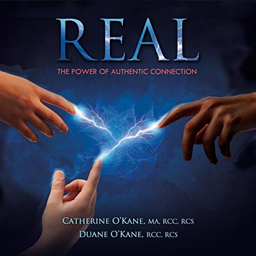 Amazon.com: Real - The Power of Authentic Connection (Audible Audio ...