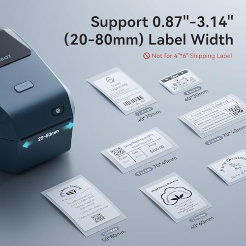 Fipka-NIIMBOT-K3-Label-Printer-3-Inch-Label-Maker-with-High-Speed-Bluetooth-and-USB-Connection-Support-Smartphone-PC-Thermal-Label-Maker-for-Small-Business-and-Home-Office