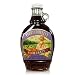 Pioneer Valley Gourmet Plum Crazy Syrup