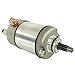 Wild Boar Starter Motor Honda-SMU0030