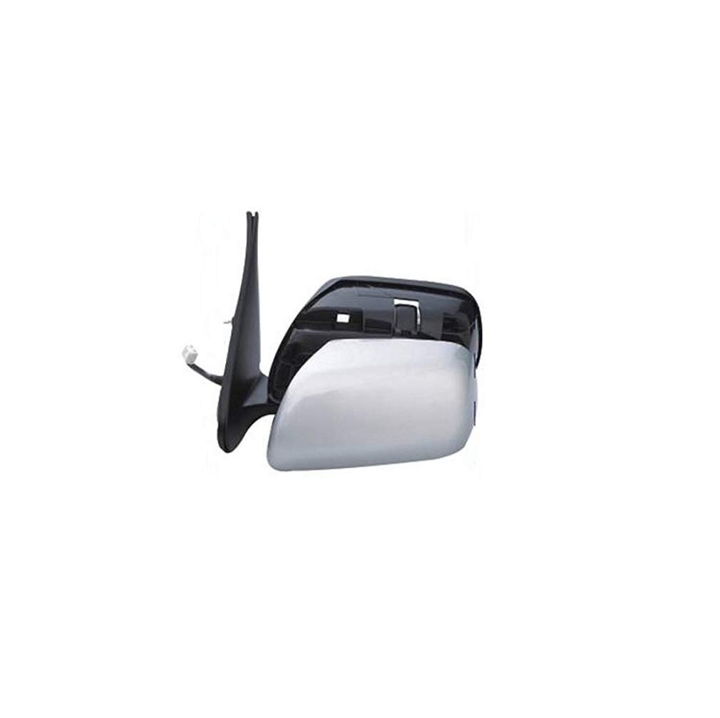 SPECCHIO RETROVISORE SINISTRO ELETTRICO 3 PIN CON PRIMER PER GRAN VITARA DAL 2005 AL 2009