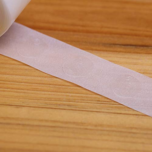 Colle pour ballon et scrapbooking en lot de 26 rouleaux adhésifs de décoration de fête - 6