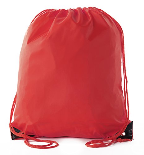 image for Mato & Hash Drawstring Bulk Bags Cinch Sacks Backpack Pull String Bags